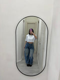 Jeans ballon