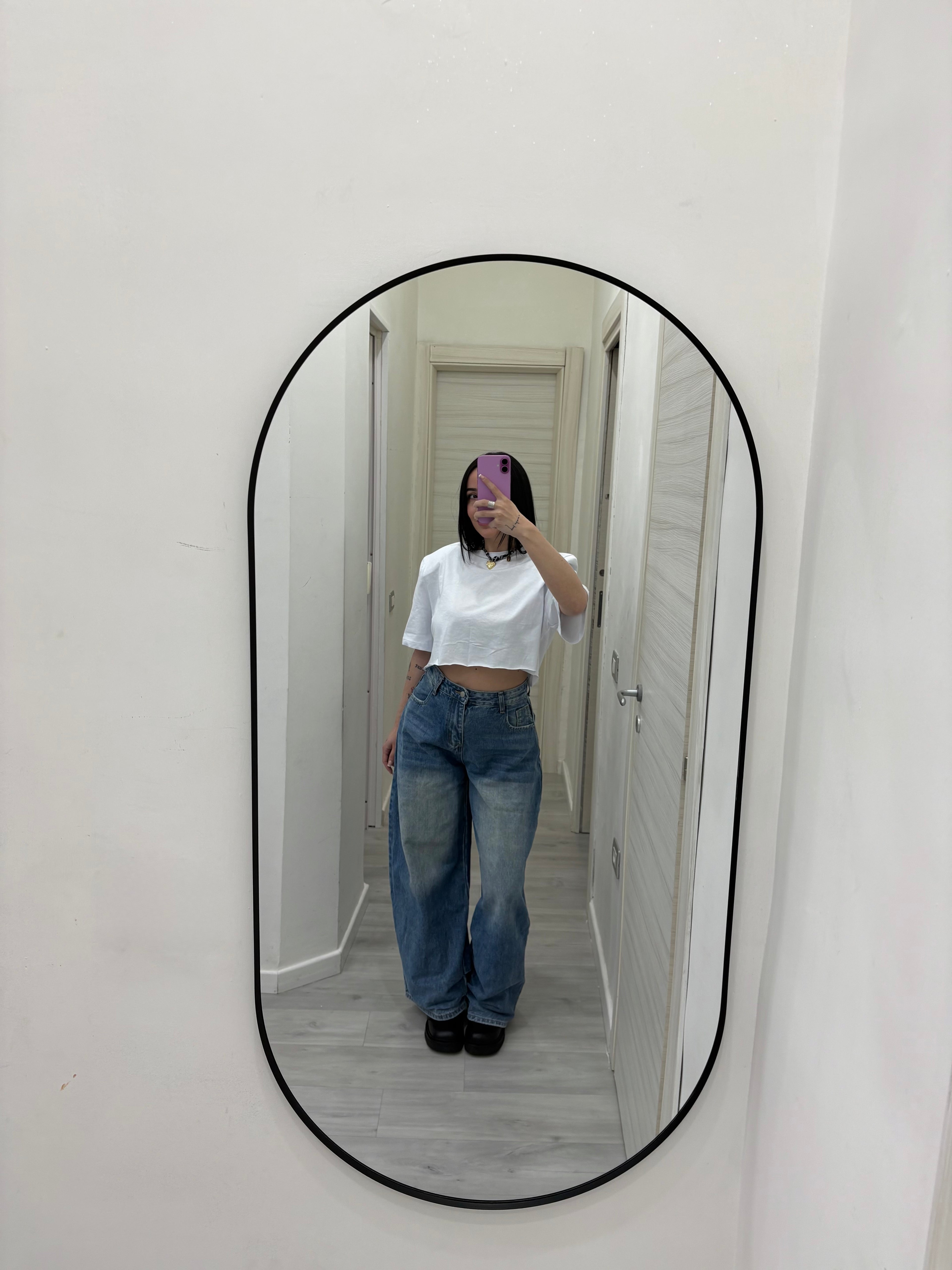Jeans ballon