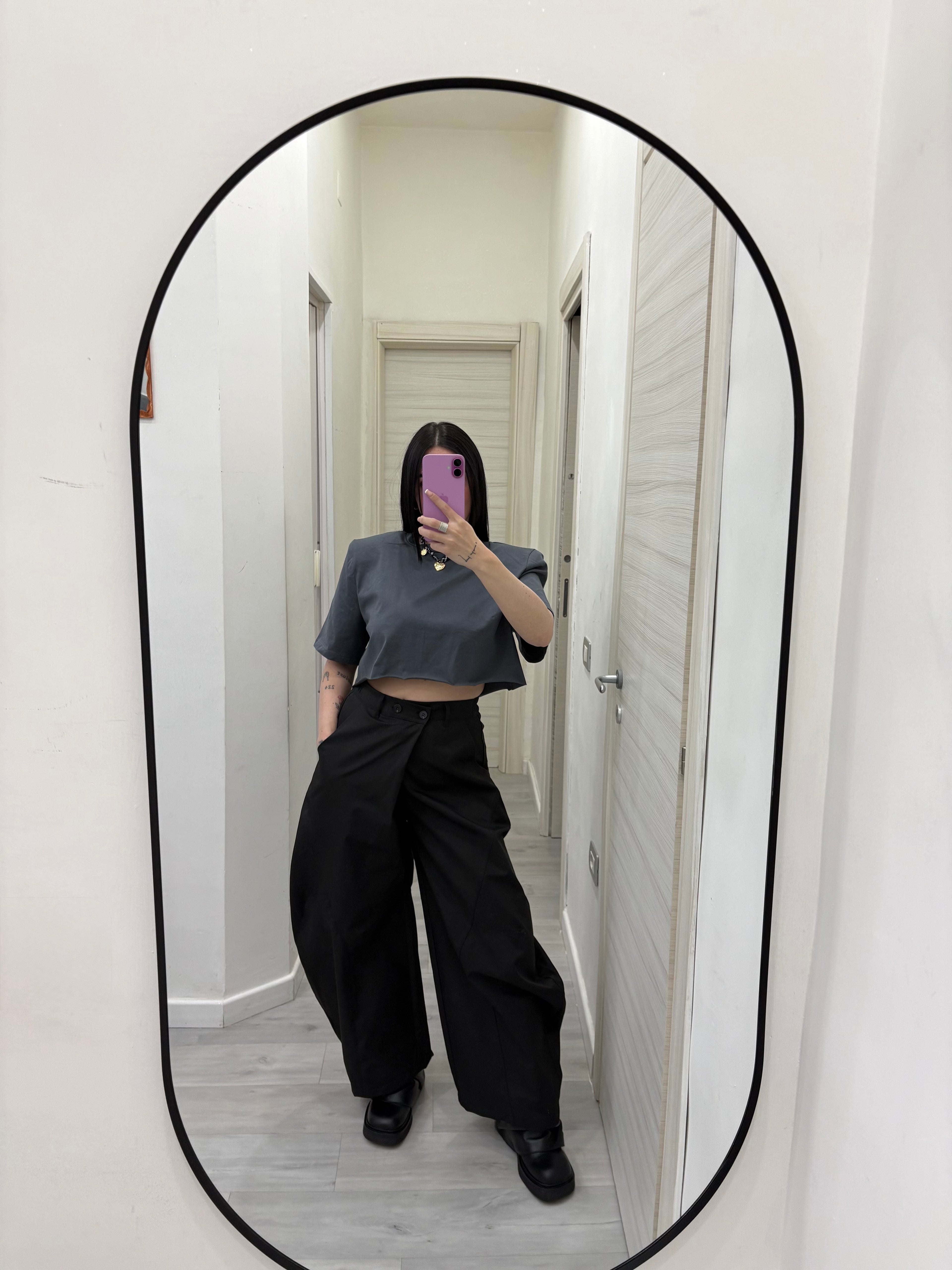 Pantalone japan
