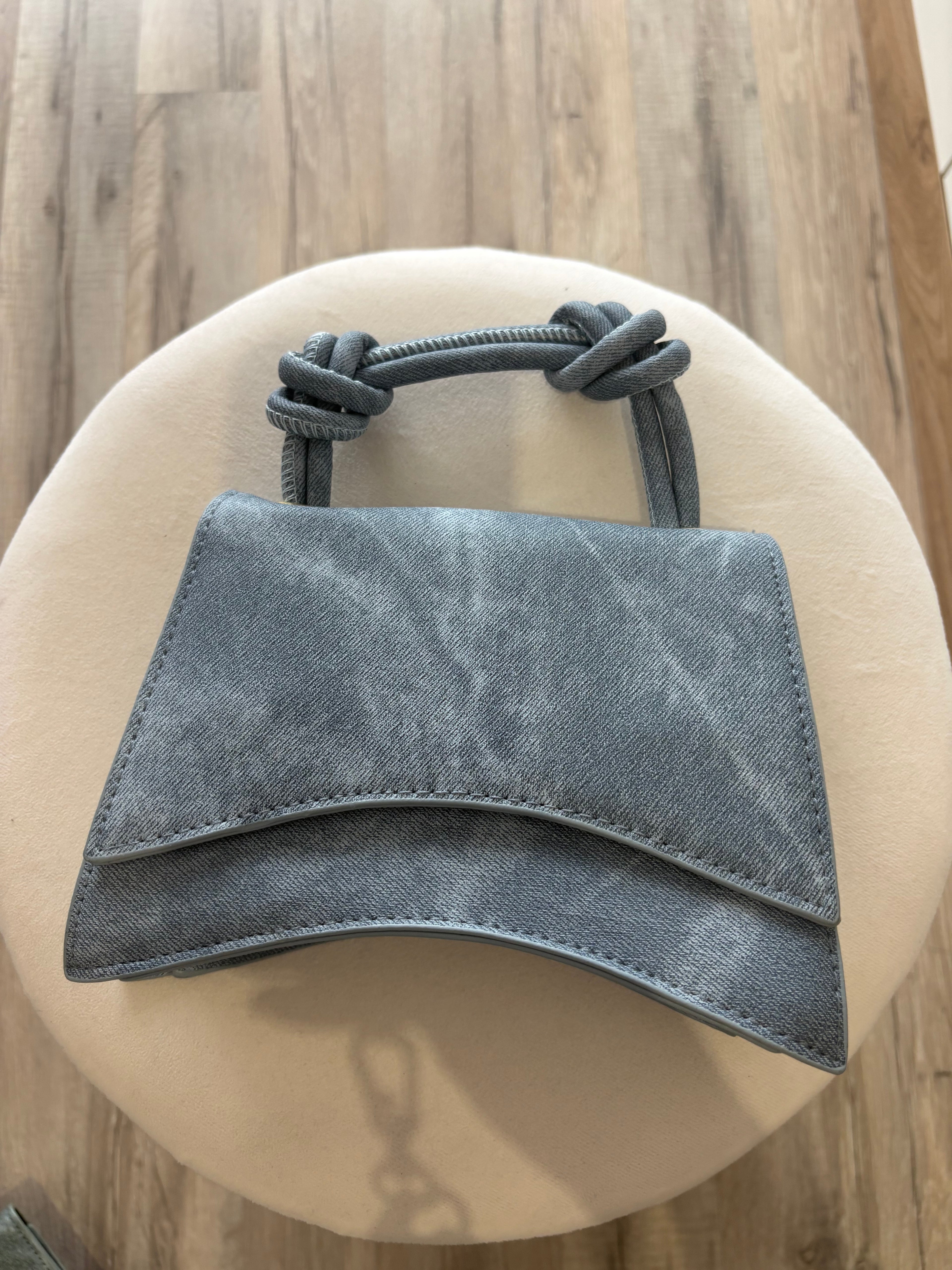 Bolso Soft Glam