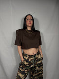 Pantalone military