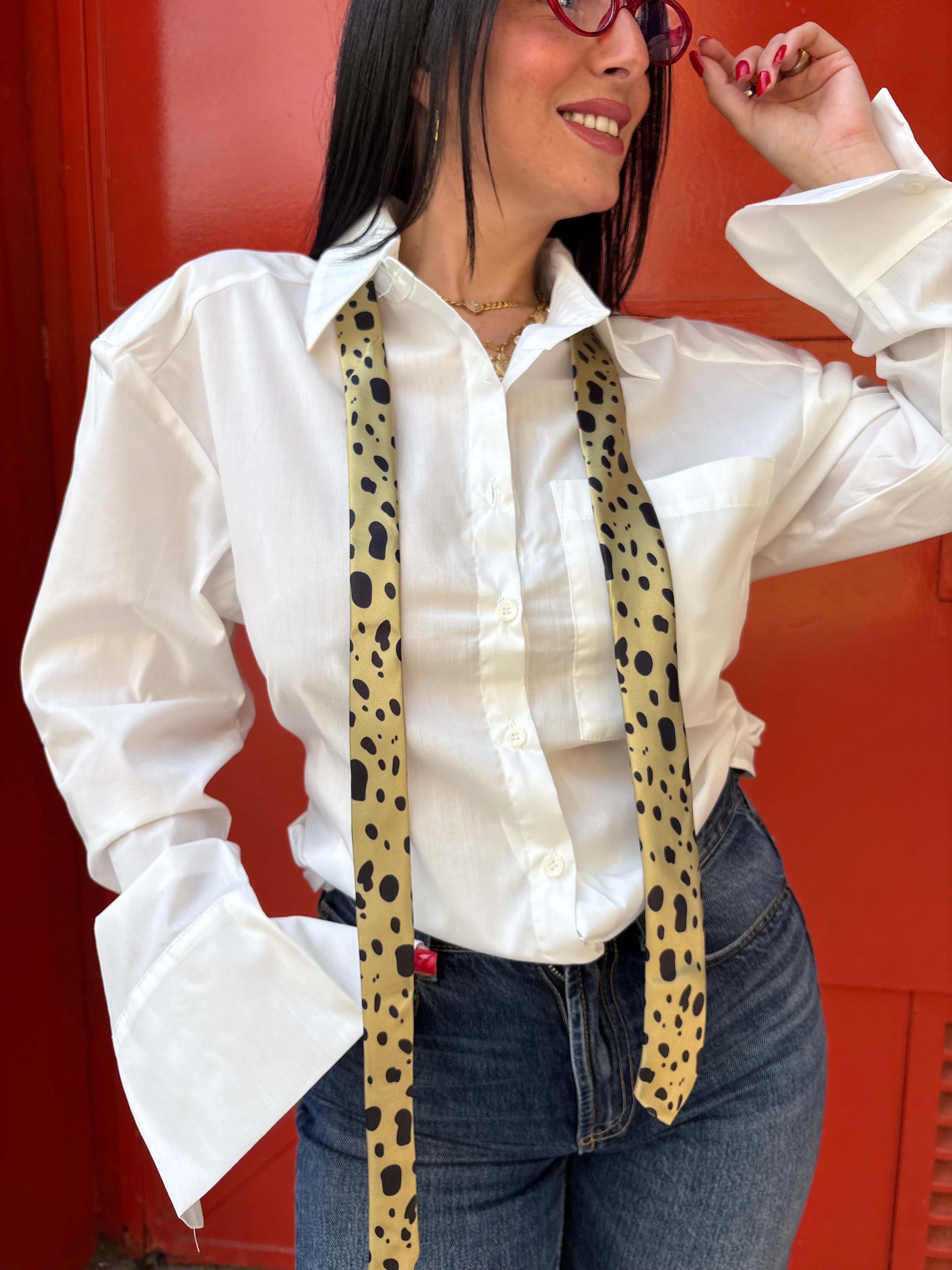 Corbata Elegance