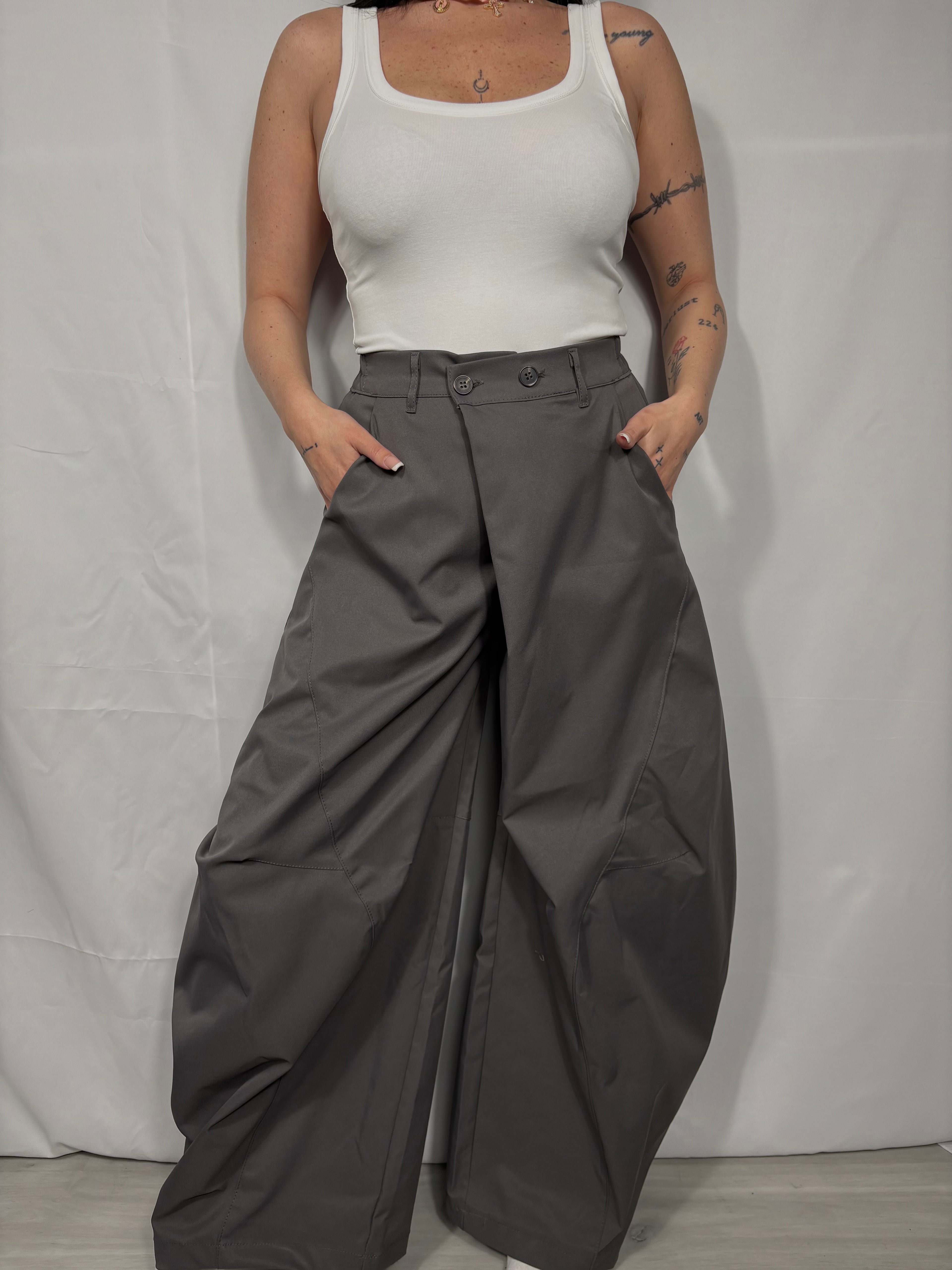 Pantalone japan